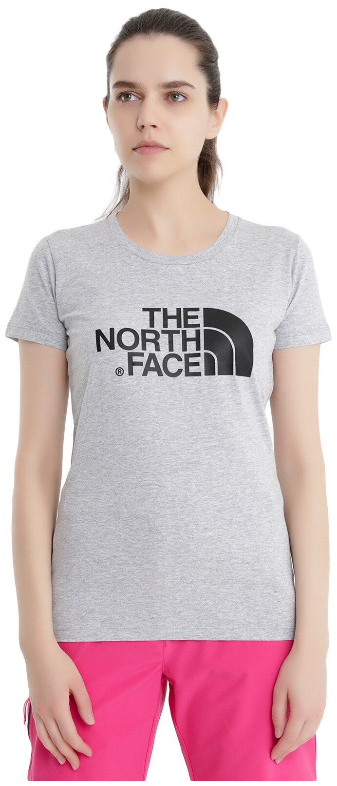 Футболка The North Face