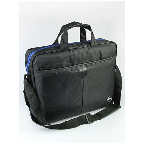 Сумка мужская DELL (полиэстер)