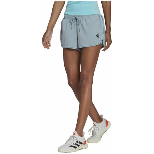 фото Шорты adidas club short женщины hf1770 l