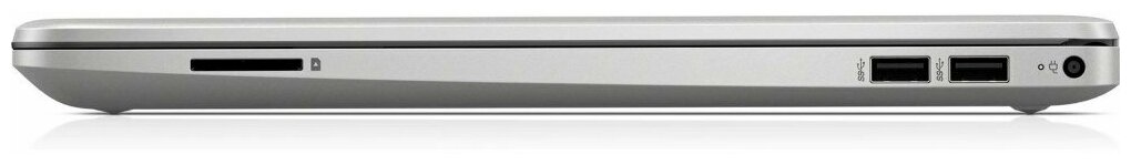 HP 250 G8 2X7V6EA Silver 156 FHD i3-1005G18Gb512Gb SSDDOS