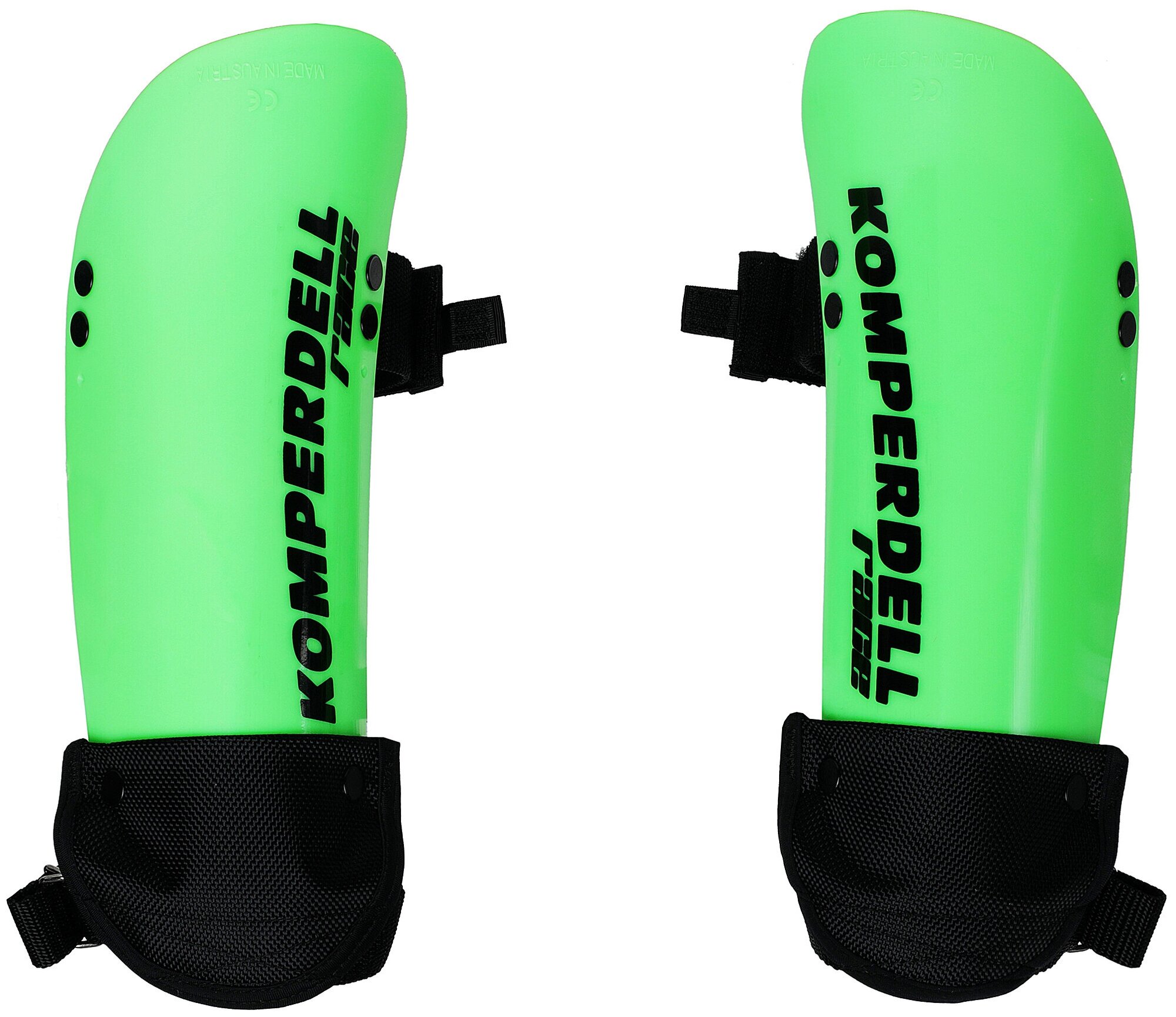 Защита локтей KOMPERDELL Shin Guard Profi WC Adult