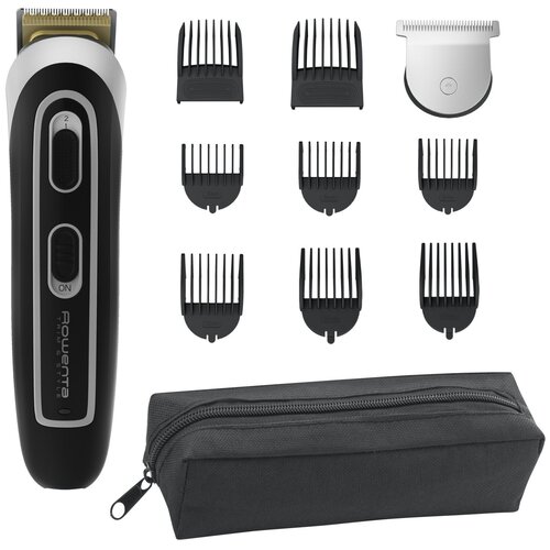 Триммер Rowenta TN 9110F4 537000₽