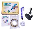 3D ручка "3D Pen-2"