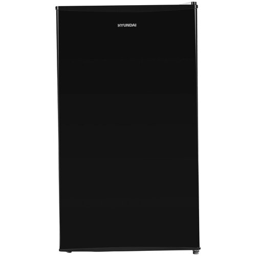 Морозильная камера Hyundai CU1007 черный 1499900₽