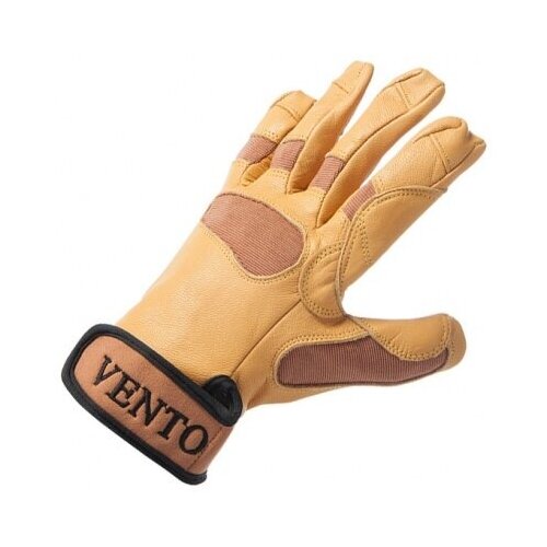 Перчатки Гарда+ | Vento (L, Жёлтый)