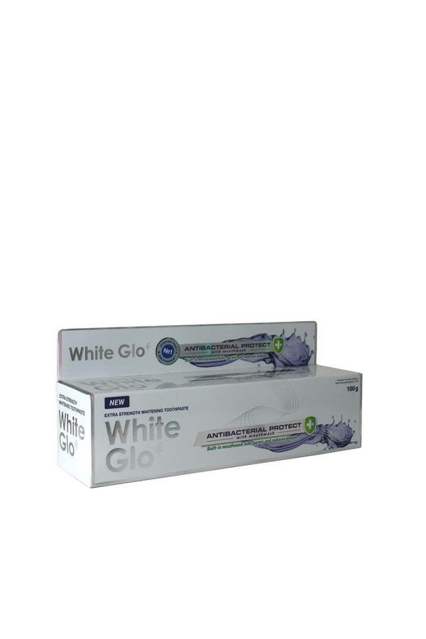 Зубная паста White Glo - фото №9