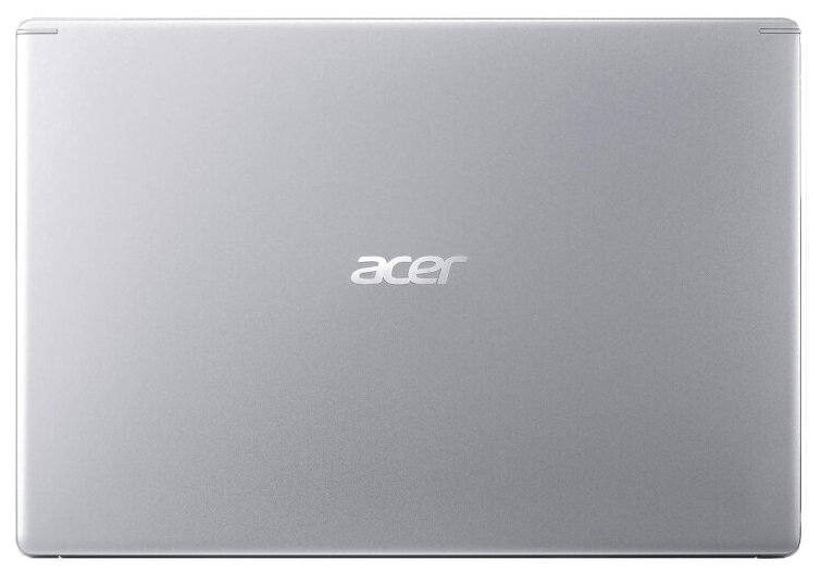 Ноутбук ACER A515-45G-R3AXNXA8AEU00MR5 5500U8Gb256GbRX640156DOS