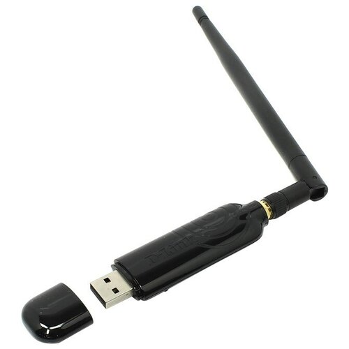 D-Link /   WiFi DWA-137/B1A