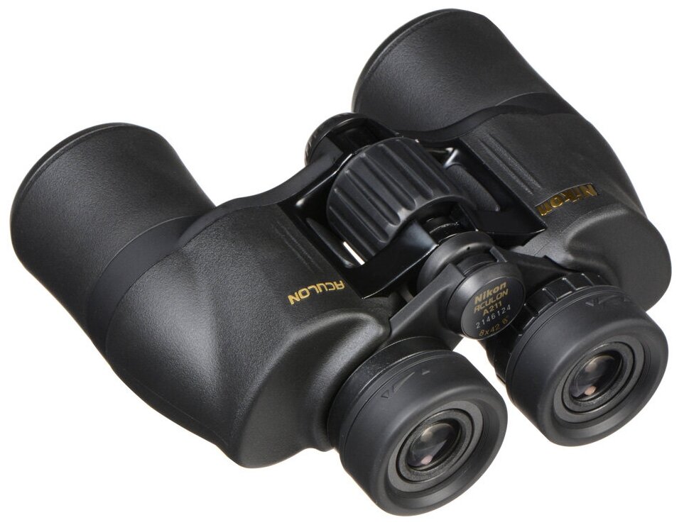 Nikon aculon a211 8x42 binoculars review sales