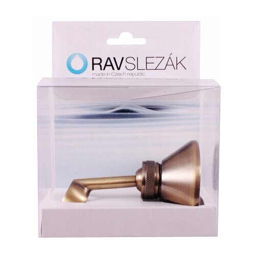 Держатель для лейки Rav Slezak MD0011SM бронзовый