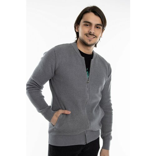 Кардиган Figo, размер S, серый