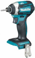 Ударный гайковерт Makita DTD154Z