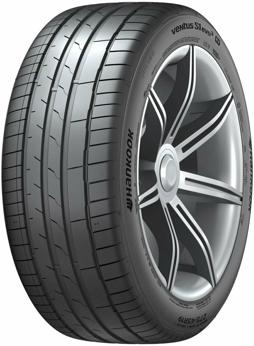 Шина Hankook Ventus S1 Evo3 K127 SUV 285/50 R20 116W