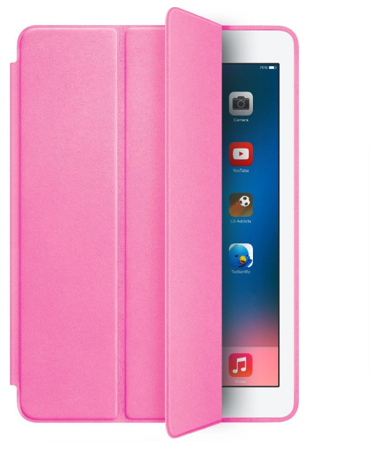 Чехол Smart Case для iPad Air