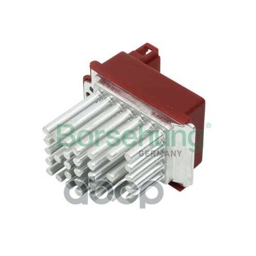 Блок Управления Кондиционера BORSEHUNG арт B11450 4901₽