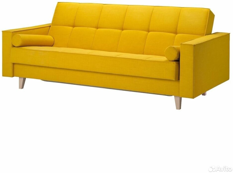 фото Диван аскеста