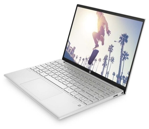 Ноутбук HP Pavilion Aero 13-be0069ur 601C0EA