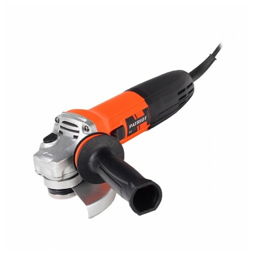 Угловая шлифмашина PATRIOT AG 115 378100₽