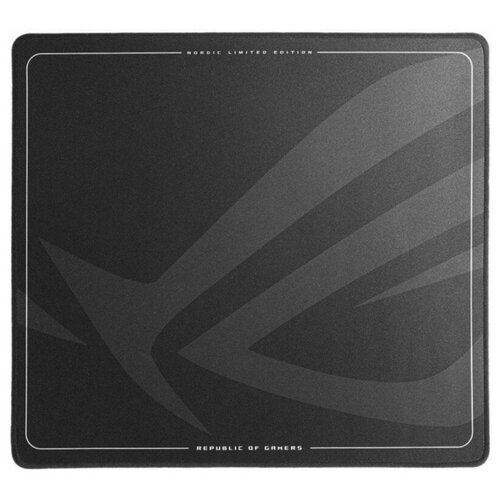 Коврик для мыши ASUS NC03-ROG STRIX EDGE NRD//400X450X2MM (90MP00T2-B0UA00)