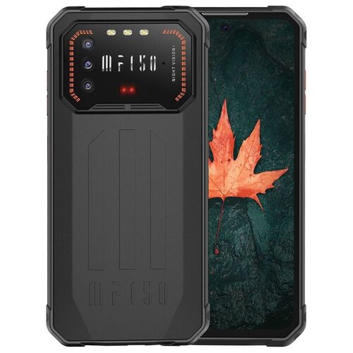 Смартфон Oukitel F150 Air1 Pro 6128GB Оранжевый 1699000₽