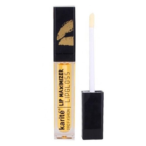 Karite Блеск для губ Lip Maximizer, прозрачный