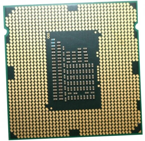 Процессор Intel Pentium G2120 Ivy Bridge LGA1155 2 x 3100 МГц