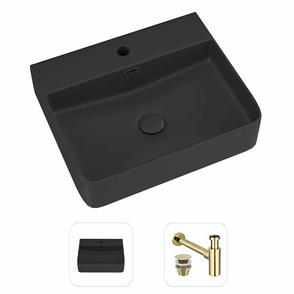 фото Раковина Helmken47850000