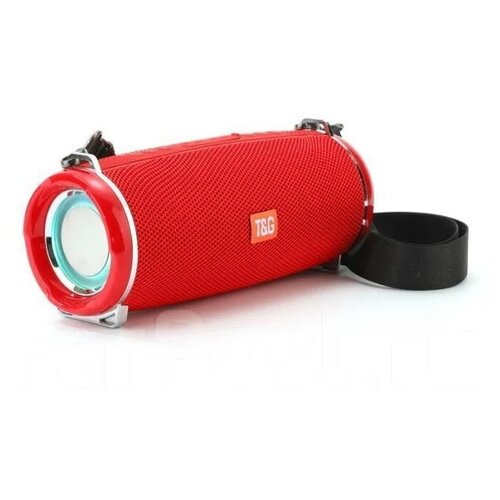 Портативная bluetooth колонка TG-192 светящаяся с супер мощными динамиками с басами радио и блютуз 199000₽