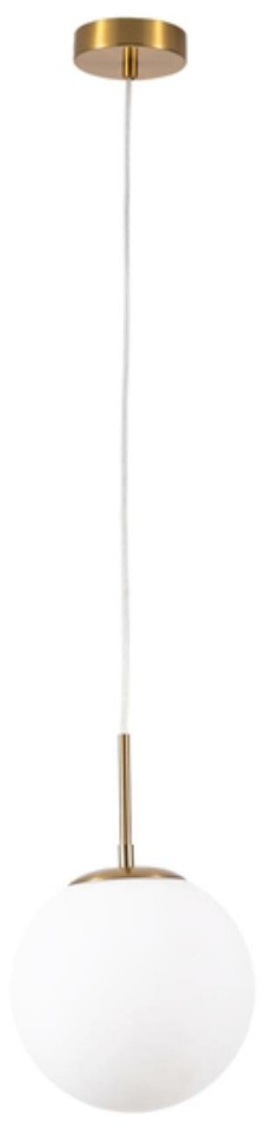 Подвесной светильник Arte Lamp Volare A15635P-1PB