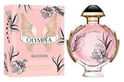 Парфюмерная вода Paco Rabanne Olympea Blossom 80 мл.