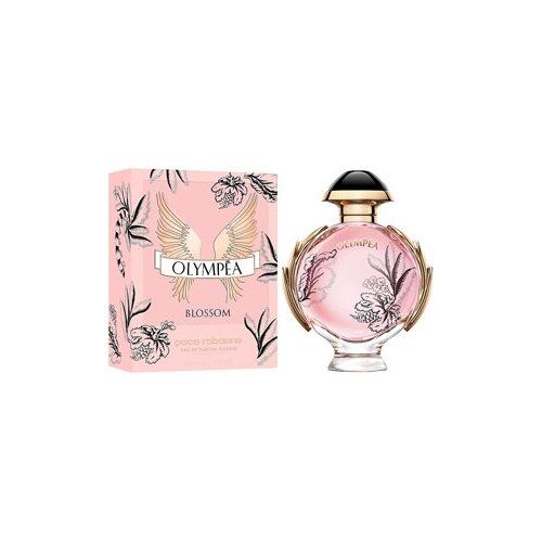 Парфюмерная вода Paco Rabanne Olympea Blossom 80 мл. парфюмерная вода paco rabanne olympea blossom 80мл