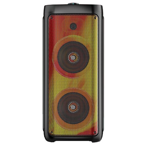 Колонка ZQS8212 wireless speaker super bass speaker 850000₽