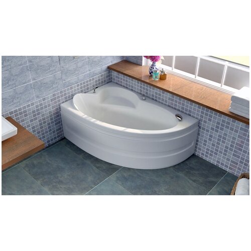 Фронтальная панель BellSan к ванне 