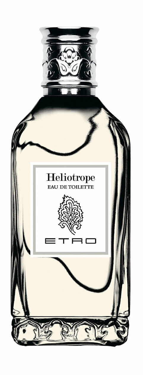 ETRO Heliotrop Туалетная вода унисекс, 100 мл