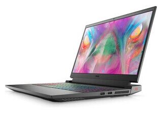 Dell G15 5511 1561920x1080 матовый 120Hz WVAIntel Core i5 11400H27Ghz8192Mb256SSDGbnoDVDExtnVidia GeForce RTX305