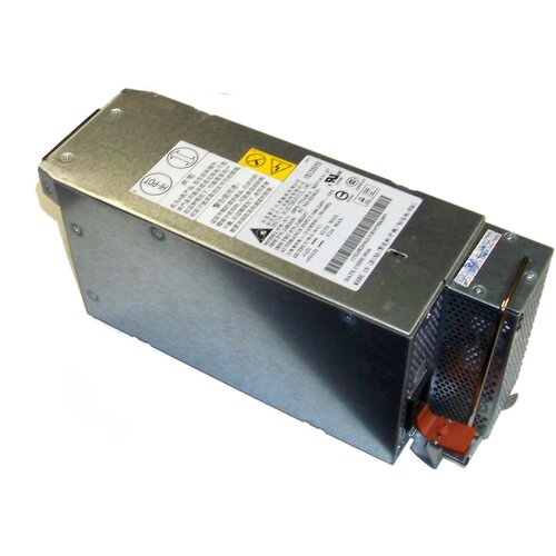 Блок питания IBM Power Supply 775W HS x3800 41Y5002