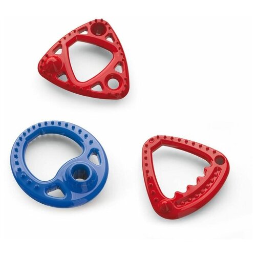 Игрушка GEORPLAST д/собак GEO-NYLON 10x9x1см нейлон