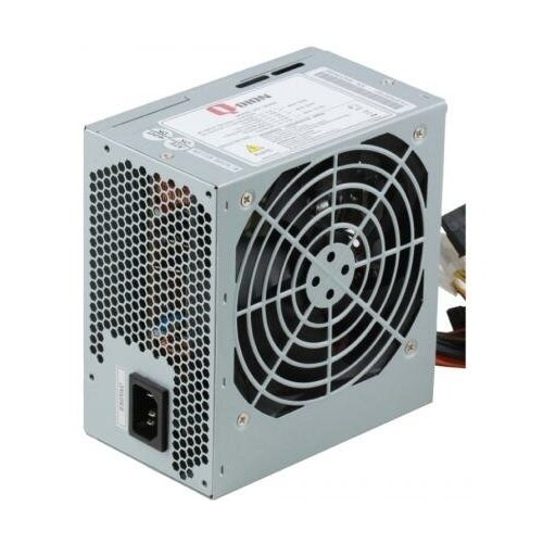 Блок питания ATX 450 Вт FSP Q-Dion QD-450 330000₽