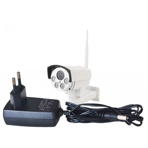 Линк NC-47G-8GS Y17385NIL - Уличная поворотная 3G4G Wi-Fi IP камера 4G наблюдение 3g ip камера 2038000₽