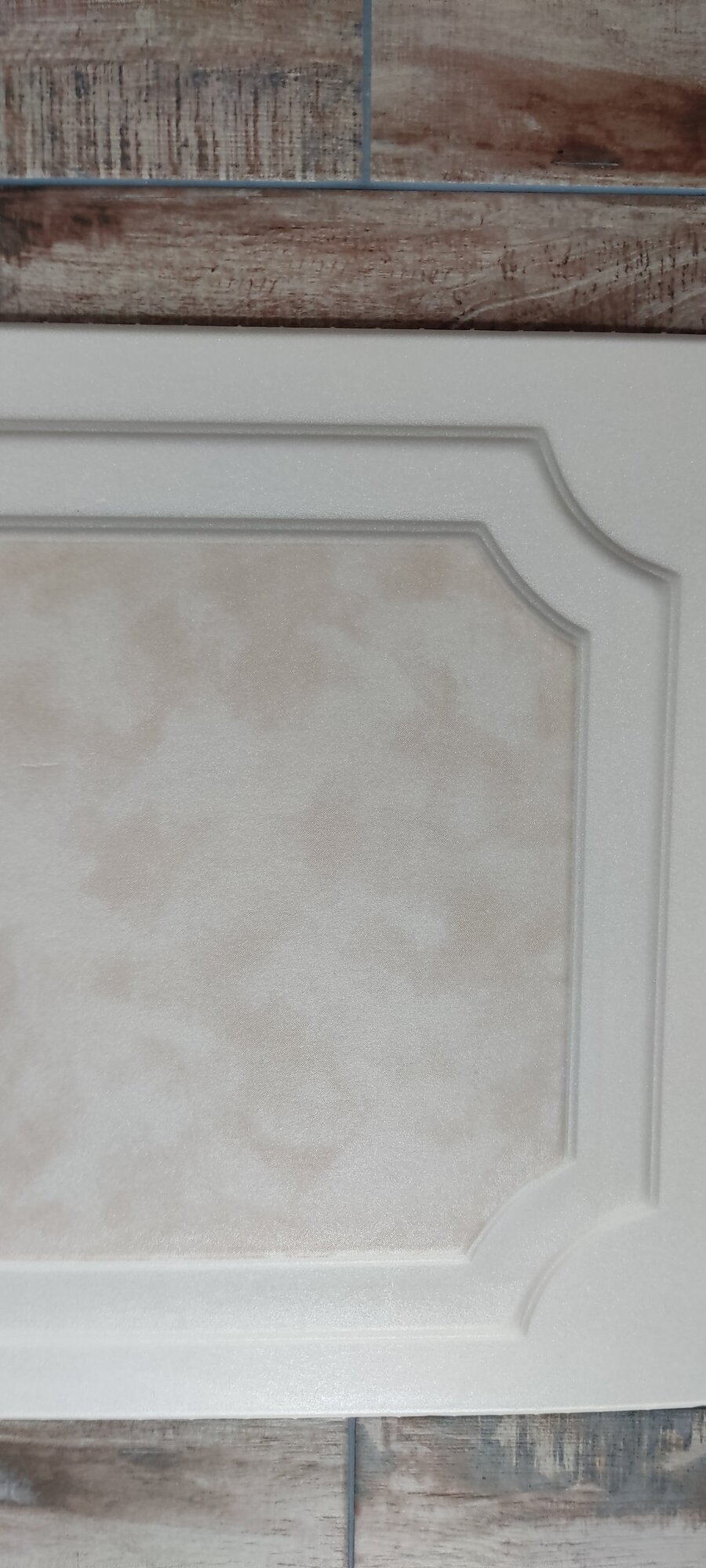 Потолочная плитка с рисунком под мрамор из пенопласта экструдированная - фотография № 7
