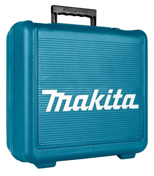 Пластиковый кейс RP0900 Makita 824880-8