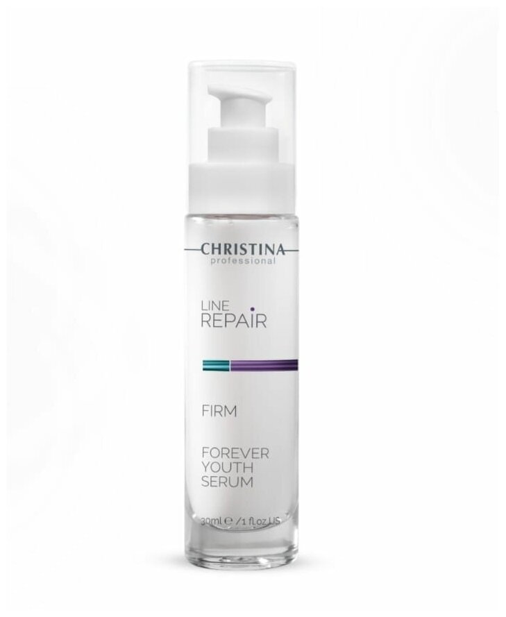 Омолаживающая сыворотка Christina Line Repair Firm Forever Youth Serum 30 мл - фото №1