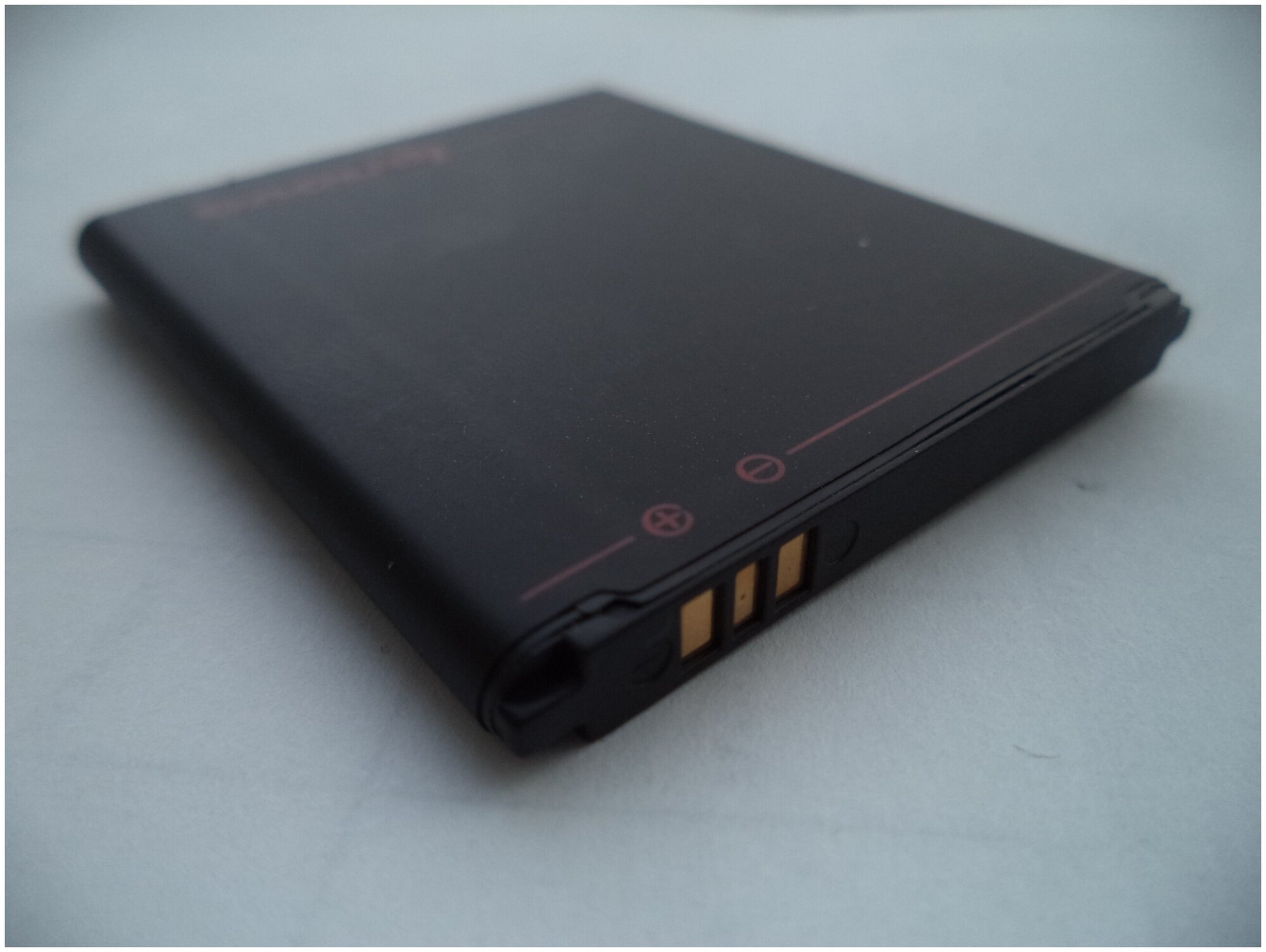 Аккумулятор для телефона Lenovo BL253 для A1000/A1010/A2010/A2016/A2580/A2860