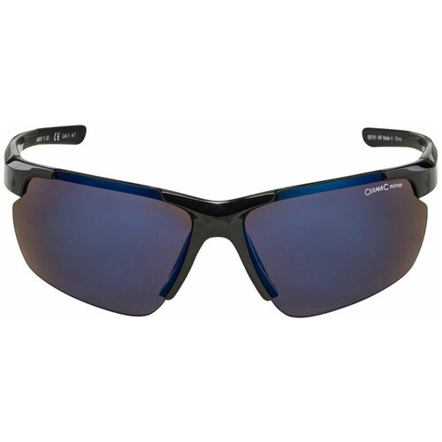 Солнцезащитные очки ALPINA, серый очки солнцезащитные alpina defey серый матовый a8645 21