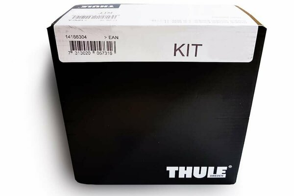 Крепежный комплект Thule Kit 1495