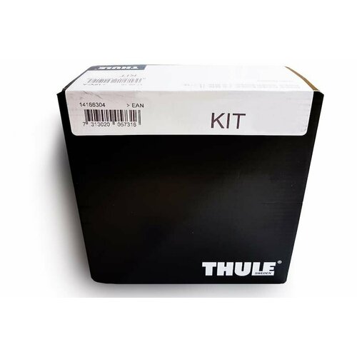 Крепежный комплект Thule Kit 1200