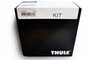 Kit THULE AUDI TT (Mk. II), 2-dr Coupe, 06-14