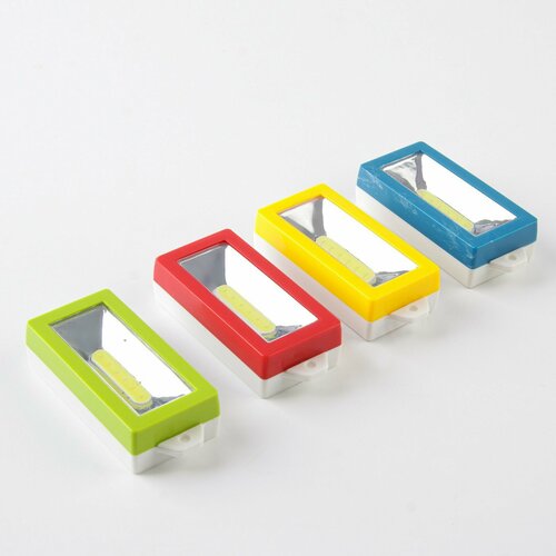 Фонарик 26 х 3 см микс 317₽