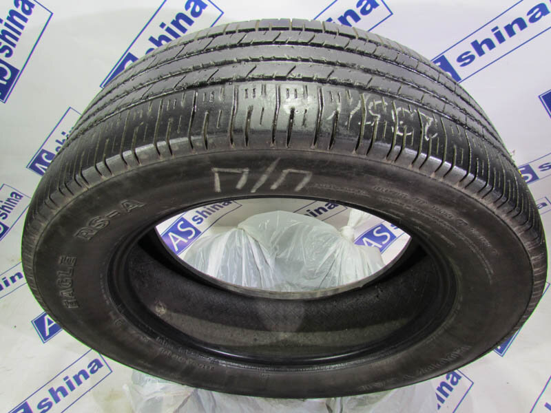 GoodYear Eagle RS-A 235 60 18 шины Летние