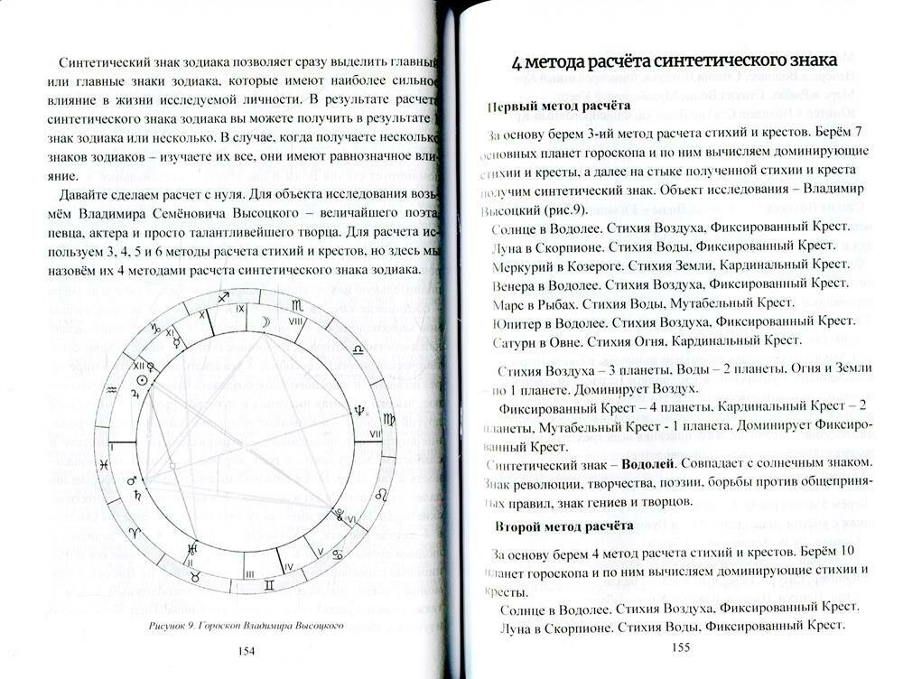 Астропсихология. Базовый курс высшей психологии - фото №6